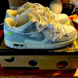 Size 9 it’s cheap come get it